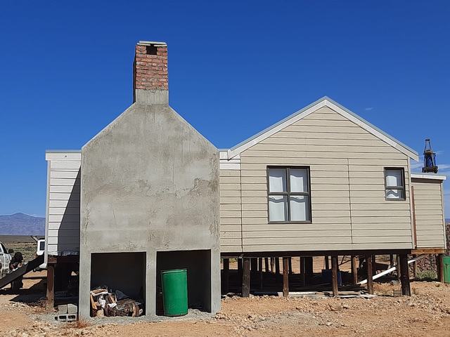 4 Bedroom Property for Sale in Ceres Rural Western Cape